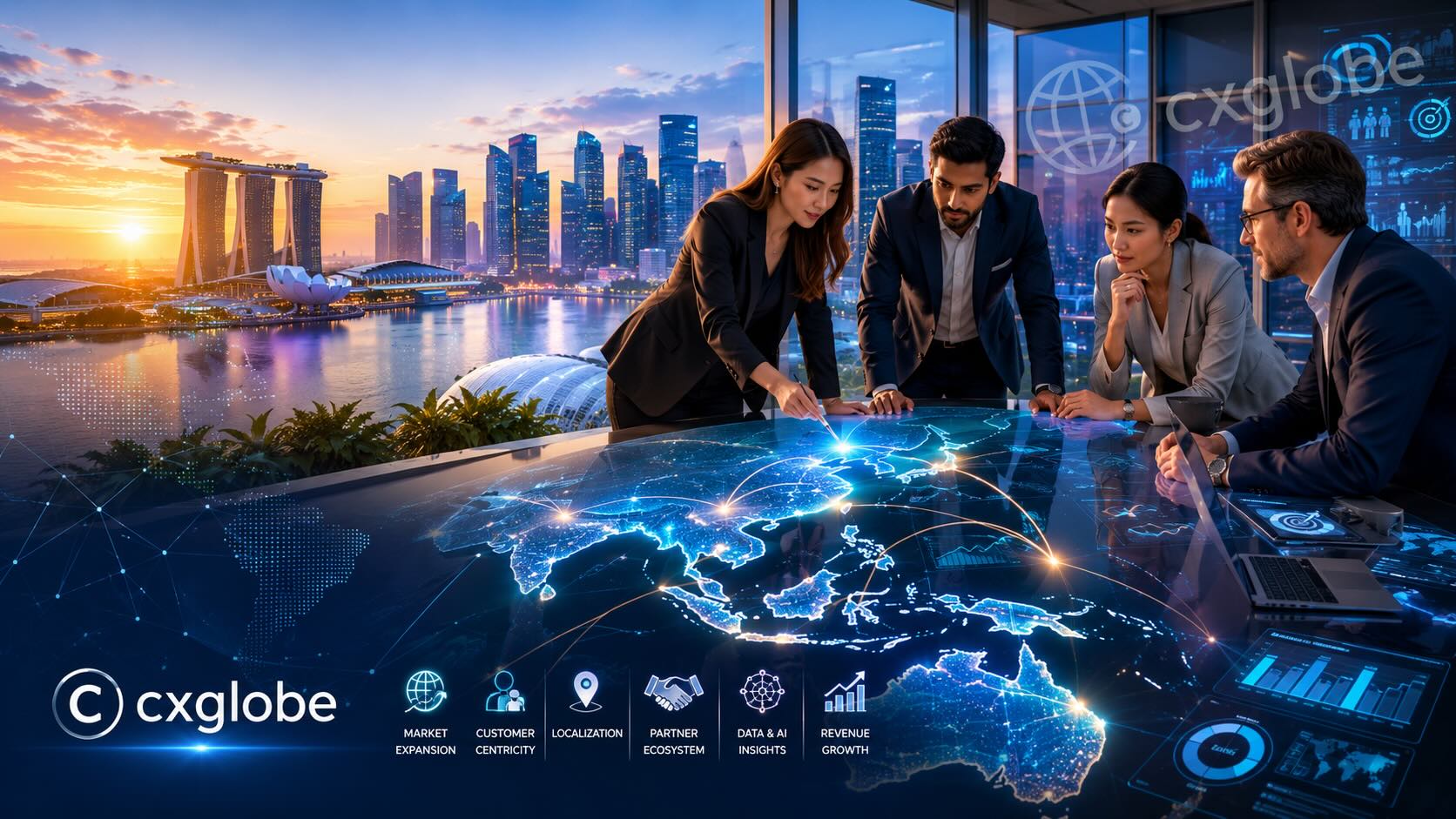 GTM Playbook for APAC